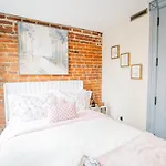 Cozy Vintage Escape 4Br 4Ba Near Dc Attractions!