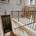 Cozy Vintage Escape 4Br 4Ba Near Dc Attractions!