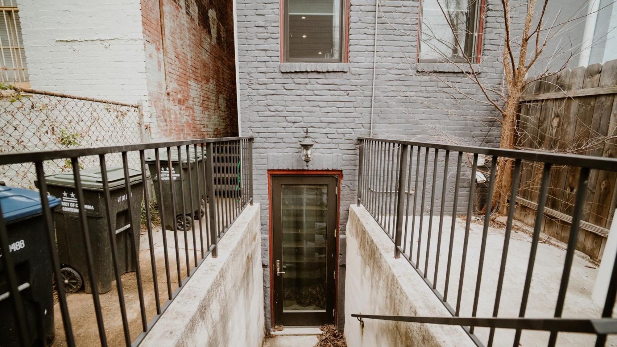 Ferienhaus Cozy Vintage Escape 4br 4ba Near Dc Attractions! *