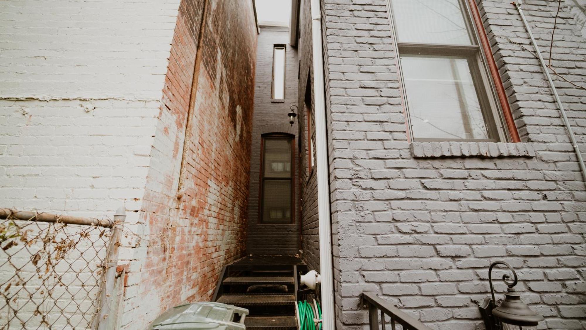 Cozy Vintage Escape 4br 4ba Near Dc Attractions! Ferienhaus Washington