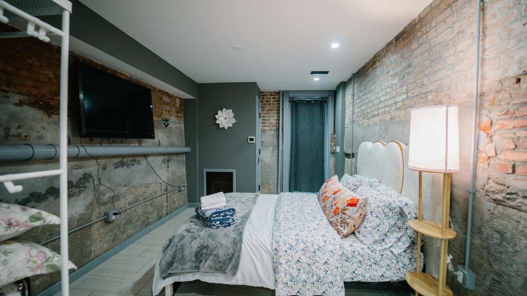 Cozy Vintage Escape 4br 4ba Near Dc Attractions! * Washington