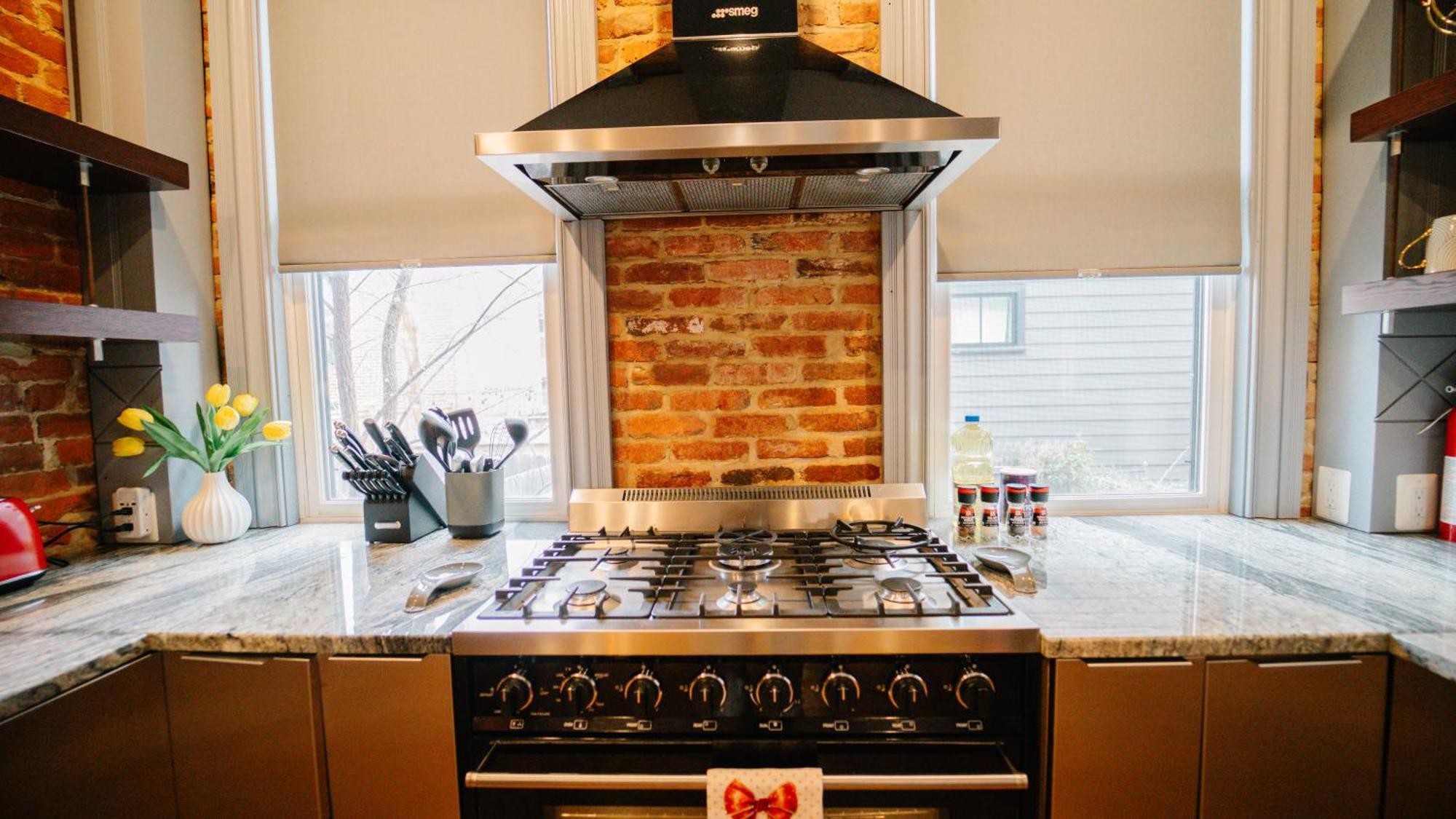 Cozy Vintage Escape 4br 4ba Near Dc Attractions! Washington